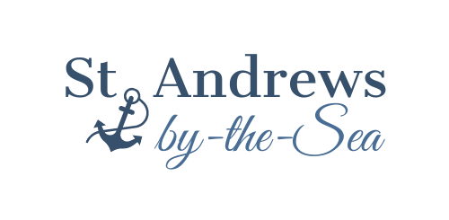 St. Andrews by-the-Sea Logo